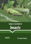 Cover: Sensory Systems in Insects - Callisto Reference