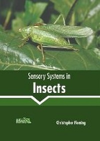 Enlarge image Cover: Sensory Systems in Insects - Callisto Reference
