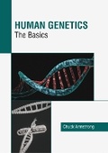 Cover: Human Genetics: The Basics - Callisto Reference