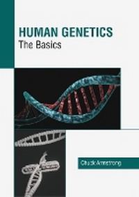 Enlarge image Cover: Human Genetics: The Basics - Callisto Reference