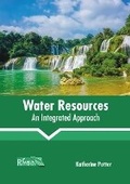 Cover: Water Resources: An Integrated Approach - Callisto Reference