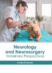 Abbildung von: Neurology and Neurosurgery: Veterinary Perspectives - Murphy & Moore Publishing
