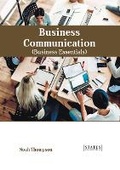 Cover: Business Communication (Business Essentials) - States Academic Press