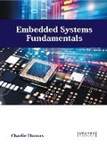 Cover: Embedded Systems Fundamentals - States Academic Press