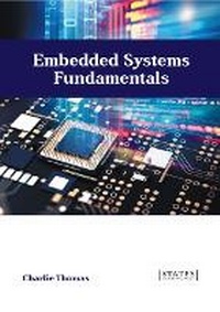 Abbildung von: Embedded Systems Fundamentals - States Academic Press