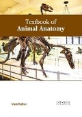 Cover: Textbook of Animal Anatomy - States Academic Press
