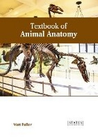 Enlarge image Cover: Textbook of Animal Anatomy - States Academic Press