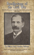 Cover: Recollections of the Civil War - Pathbinder Publishing LLC