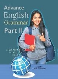 Enlarge image Cover: Advance English Grammar Part II - Notion Press