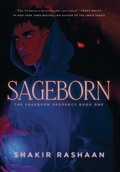 Cover: Sageborn - Shakir Rashaan, LLC