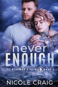 Enlarge image Cover: Never Enough - Nicole Craig, Author