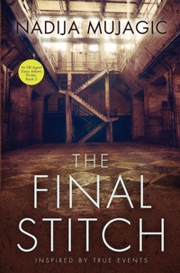 Enlarge image Cover: The Final Stitch - Pioneer Publishing, LLC