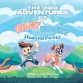 Cover: The God Adventures of Riley and Rocky - Auxano Publications