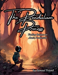 Abbildung von: The Pendulum Process - Palmetto Publishing