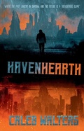 Cover: Havenhearth - Walters Writing
