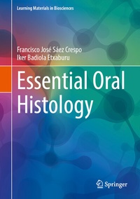 Abbildung von: Essential Oral Histology - Springer