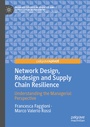Cover: Network Design, Redesign and Supply Chain Resilience - Palgrave Macmillan