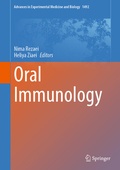 Cover: Oral Immunology - Springer