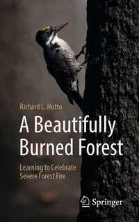 Abbildung von: A Beautifully Burned Forest - Springer