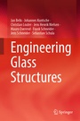 Cover: Engineering Glass Structures - Springer