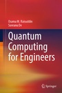 Cover: Quantum Computing for Engineers - Springer