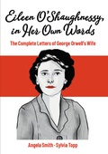 Cover: Eileen O'Shaughnessy, in Her Own Words - Palgrave Macmillan