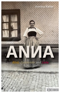Abbildung von: ANNA - Wörterseh