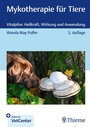 Bild: Mykotherapie für Tiere - Thieme