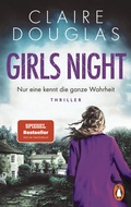 Cover: Girls Night - Nur eine kennt die ganze Wahrheit - Penguin