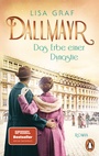 Cover: Dallmayr-Saga, Band 3 - Penguin