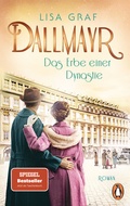 Cover: Dallmayr-Saga, Band 3 - Penguin