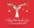 Cover: Adventskalender f&uuml;r Feuerwehrleute - tredition