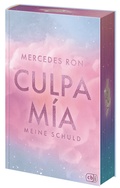 Cover: Culpa M&iacute;a - Meine Schuld - cbj