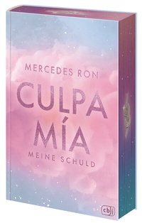 Abbildung von: Culpa Mía - Meine Schuld - cbj