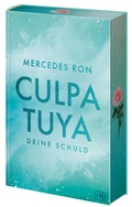 Cover: Culpa Tuya - Deine Schuld - cbj