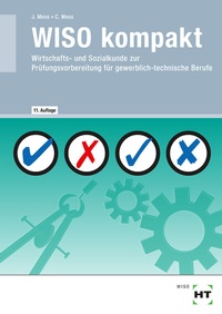 Abbildung von: WISO kompakt - Verlag Handwerk und Technik
