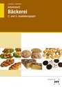 Cover: Arbeitsheft Bäckerei - Verlag Handwerk und Technik