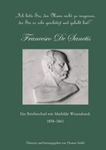 Cover: Francesco De Sanctis - BoD - Books on Demand
