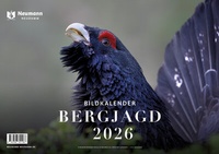 Abbildung von: Bergjagd 2026 - J. Neumann-Neudamm Melsungen
