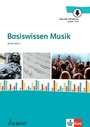 Bild: Basiswissen Musik - Schott Music