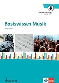 Bild: Basiswissen Musik - Schott Music