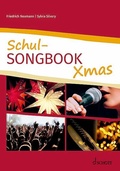 Cover: Schul-Songbook Xmas - Schott Music