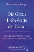 Abbildung von: Die Große Liebeskette der Natur - Königshausen & Neumann