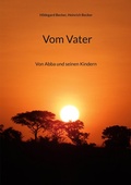 Cover: Vom Vater - BoD - Books on Demand