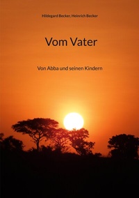 Enlarge image Cover: Vom Vater - BoD - Books on Demand