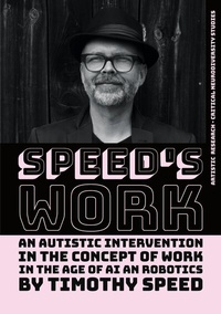 Enlarge image Cover: Speed´s Work - BoD - Books on Demand