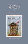 Cover: DEUTSCHE MUNDART - BoD - Books on Demand