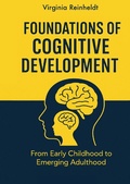 Bild: Foundations Of Cognitive Development - epubli