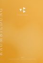 Cover: Responsive Raumbildung - TEXTEM VERLAG