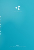 Cover: Screening Objects - Objects on Screen - TEXTEM VERLAG